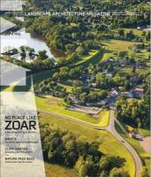 Landscape Architecture Magazine - July 2014