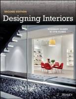 Rosemary Kilmer, W. Otie Kilmer - Designing Interiors, 2nd Edition