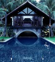 J. Marsden, M. Kawana - New Asian Style: Contemporary Tropical Living in Singapore