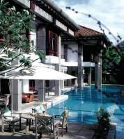 J. Marsden, M. Kawana - New Asian Style: Contemporary Tropical Living in Singapore