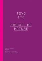 Jessie Turnbull - Toyo Ito: Forces of Nature