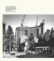 Paul Hogben,Judith O'Callagha - Leisure Space: The Transformation of Sydney, 1945-1970