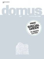 Domus - September 2014