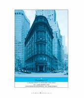 Bill Harris, Jorg Brockmann - Five Hundred Buildings of New York