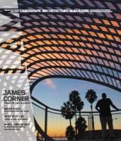 Landscape Architecture Magazine №2 2014