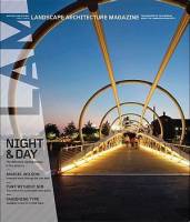 Landscape Architecture Magazine - May 2014