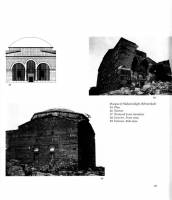 Aptullah Kuran - The Mosque in Early Ottoman Architecture