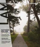 Landscape Architecture Magazine - April 2015