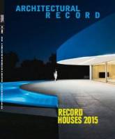Architectural Record - April 2015