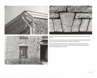 Carolyn Murray-Wooley - Early Stone Houses of Kentucky