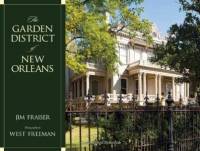 Jim Fraiser - The Garden District of New Orleans