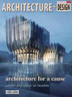 Architecture + Design - November 2015