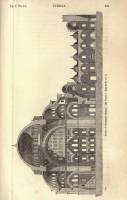A history of architecture in all countries from the earliest times to the present day (Volume 2, Second Edition)