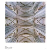 David Stephenson - Heavenly Vaults : From Romanesque to Gothic in European Architecture