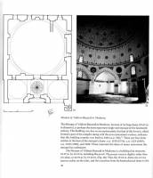 Aptullah Kuran - The Mosque in Early Ottoman Architecture