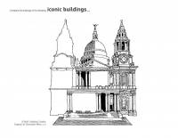 Steve Bowkett - Archidoodle: The Architect's Activity Book