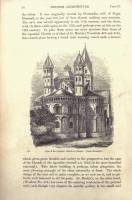 A history of architecture in all countries from the earliest times to the present day (Volume 2, Second Edition)