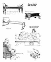 Phyllis Bennett Oates - The Story of Western Furniture