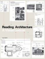 Owen Hopkins - Reading Architecture: A Visual Lexicon