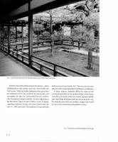Toshiro Inaji - The Garden as Architecture: Form and Spirit in the Gardens of Japan, China and Korea