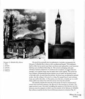 Aptullah Kuran - The Mosque in Early Ottoman Architecture