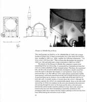 Aptullah Kuran - The Mosque in Early Ottoman Architecture