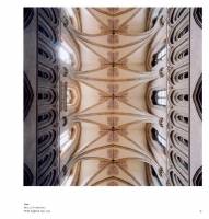 David Stephenson - Heavenly Vaults : From Romanesque to Gothic in European Architecture
