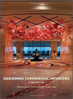 Christine M. Piotrowski - Designing Commercial Interiors