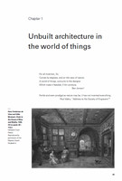 Christopher P. Heuer — The City Rehearsed: Object, architecture, and print in the worlds of Hans Vredeman de Vries