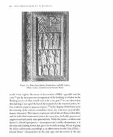 Gunter Bandmann - Early Medieval Architecture as Bearer of Meaning