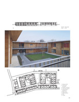 Christian Schittich - In Detail: Housing for People of All Ages