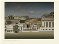 Gilbert J. Gorski, James E. Packer - The Roman Forum: A Reconstruction and Architectural Guide