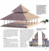 Julian Davison - Balinese Architecture (Periplus Asian Architecture Series)
