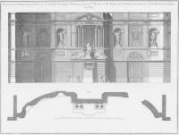 The Architectural Plates from the Encyclopedie (Dover Architecture)