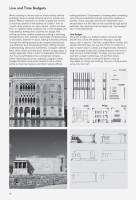 Eric Jenkins - Drawn to Design: Analyzing Architecture Through FreeHand Drawing