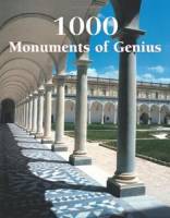 Christopher E.M. Pearson - 1000 Monuments of Genius