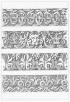 Karl Alexander Heideloff - Medieval Ornament: 950 Illustrations (Dover Pictorial Archive)