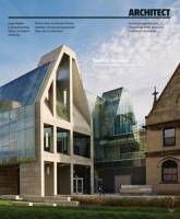 Architect Magazine - January 2016