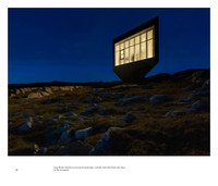Todd Saunders - Architecture in Northern Landscapes