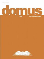 Domus Italia - Febbraio 2017