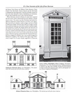 John Fitzhugh Millar - The Buildings of Peter Harrison: Cataloguing the Work of the First Global Architect, 1716–1775