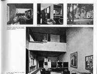 W. Boesiger; Le Corbusier; H. Girsberger - Le Corbusier 1910-65
