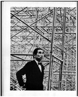 Мастера архитектуры. Удо Культерман - Кензо Танге. 1949-1969. Архитектура и градостроительство