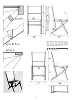 Mario Dal Fabbro - Modern Furniture: Its Design and Construction