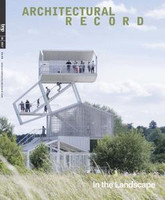 Architectural Record - August 2017