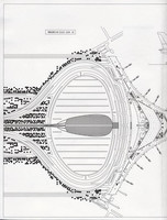 Tatlin Plan 2008 №3/5/63 Beijing Airport. Foster & Partners