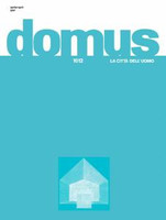 Domus Italia - Aprile 2017
