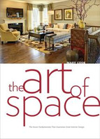 Mary Cook - The Art of Space