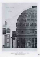 Hector d'Espouy - Greek and Roman architecture in classic drawings