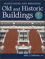 John J. Cullinane - Maintaining and Repairing Old and Historic Buildings